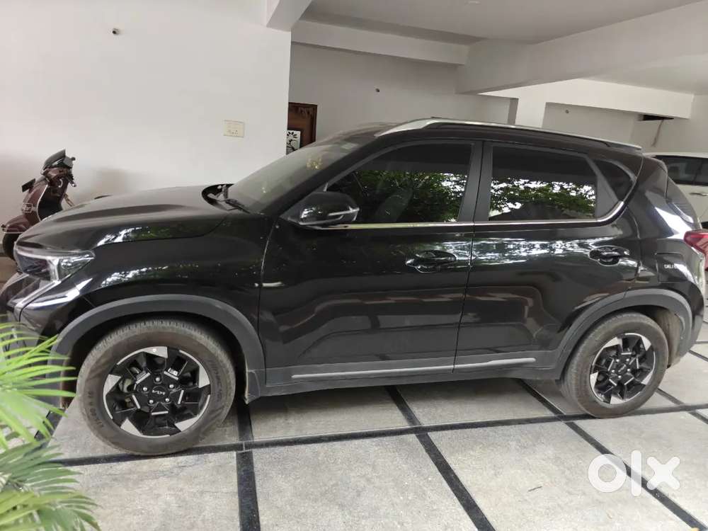Kia Sonet  For Sale In Hyderabad