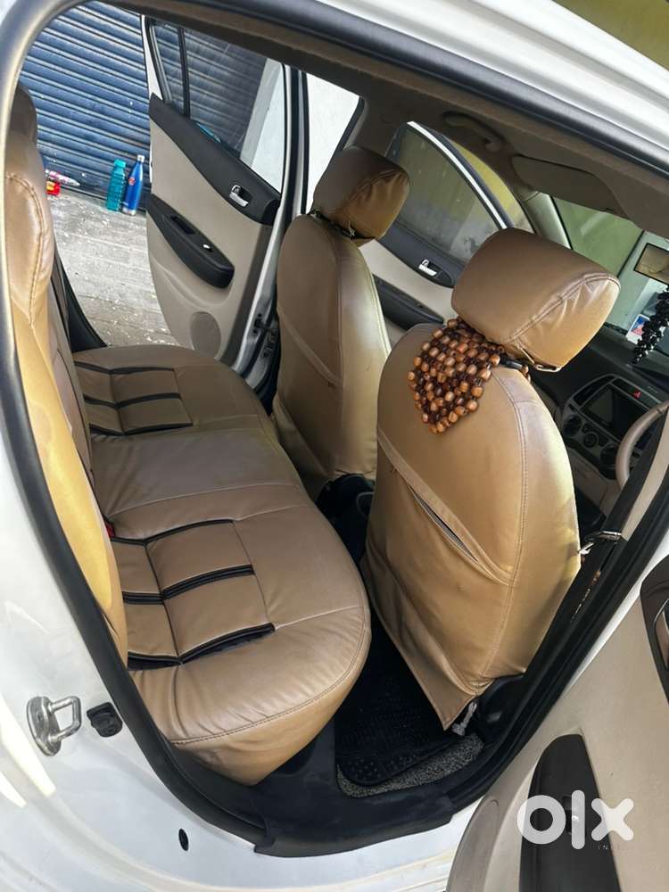2012 Hyundai I20 Magna