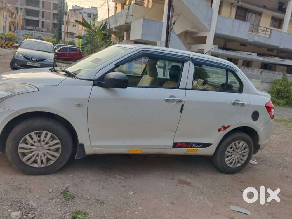 Maruti Suzuki Dzire Tour S Diesel, 2018, Diesel