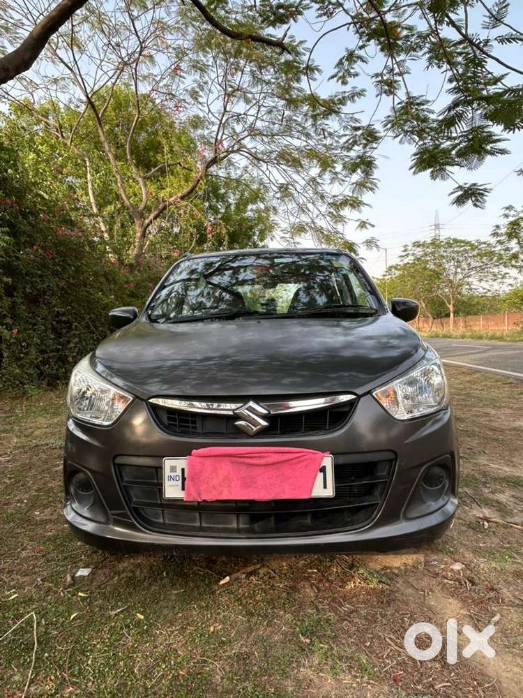 Used Maruti Suzuki 2015 Petrol