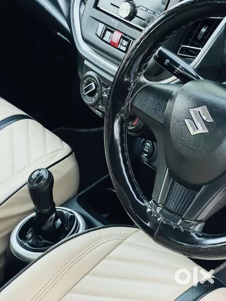 Maruti Suzuki Celerio Cng Vxi Optional, 2023, Cng & Hybrids