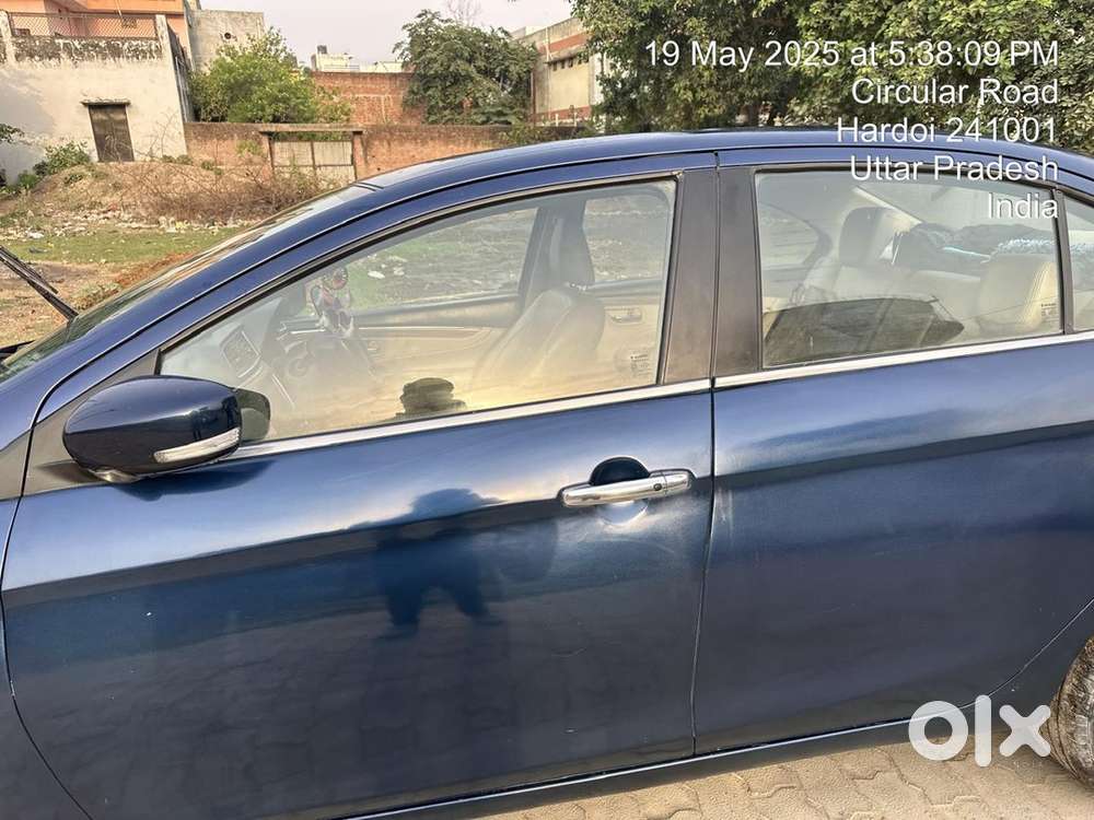 Maruti Suzuki Ciaz Petrol Good Condition