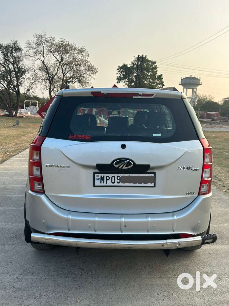 Mahindra Xuv500 W8, 2014, Diesel