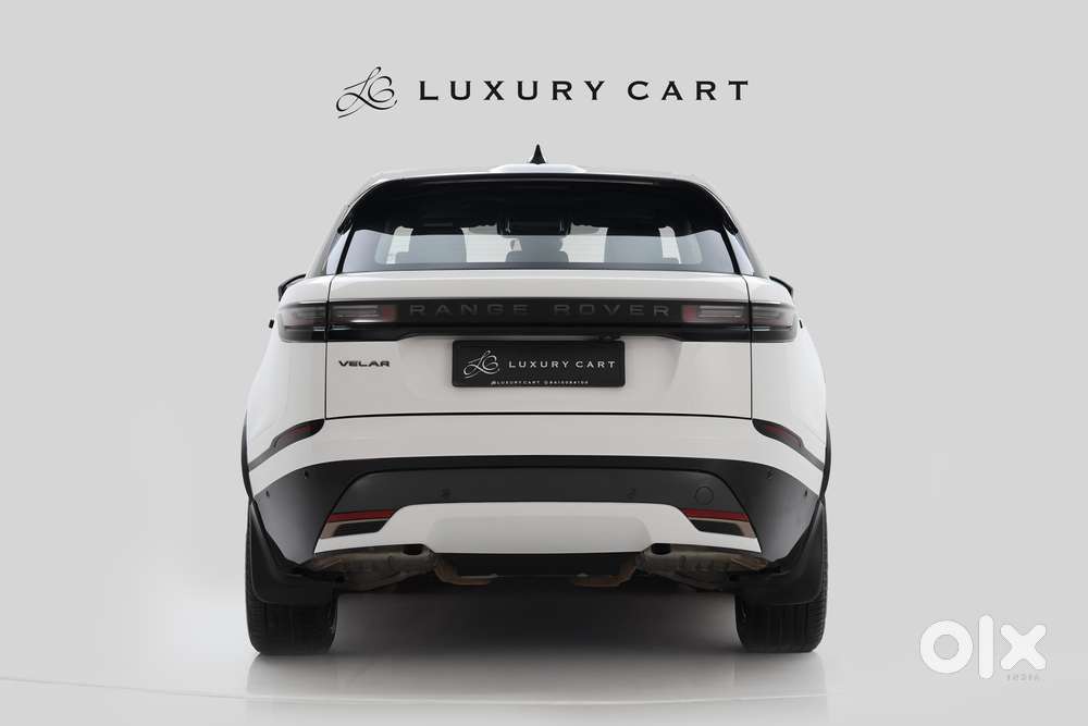 Land Rover Range Velar Hse Dynamic 2.0 Petrol, 2024, Petrol