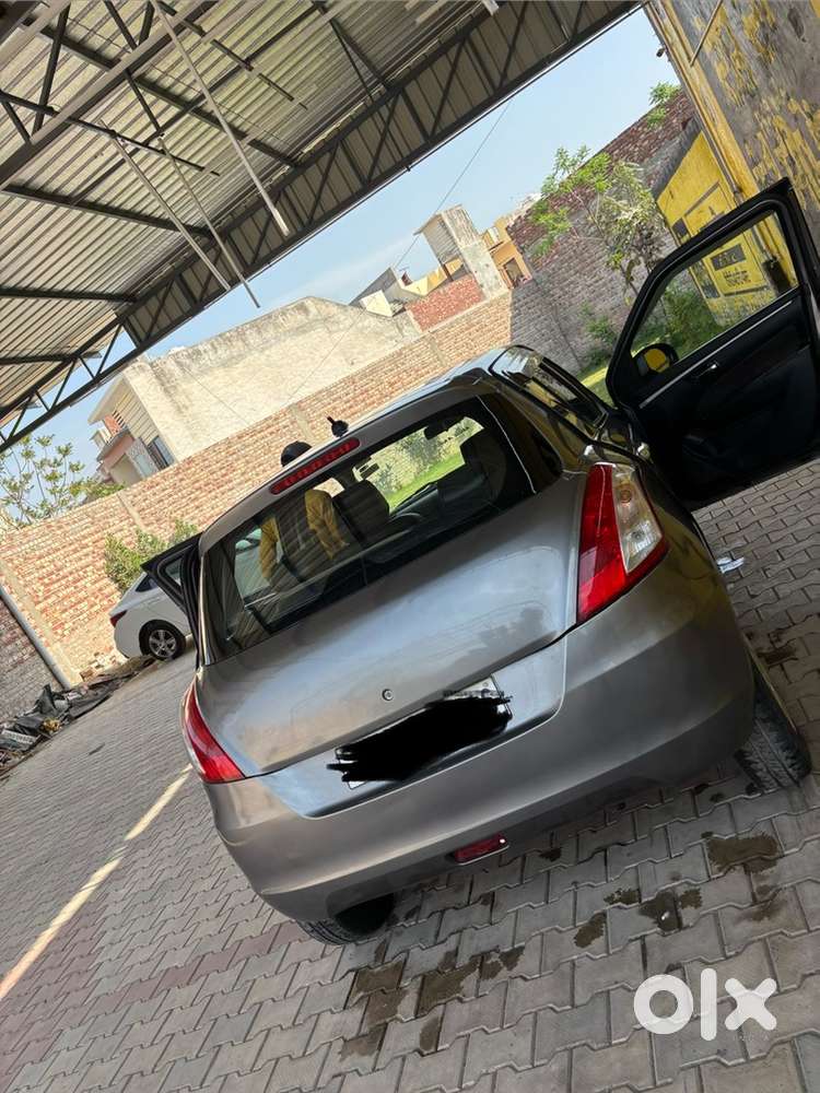 Maruti Suzuki Swift 2014 Diesel Good Condition