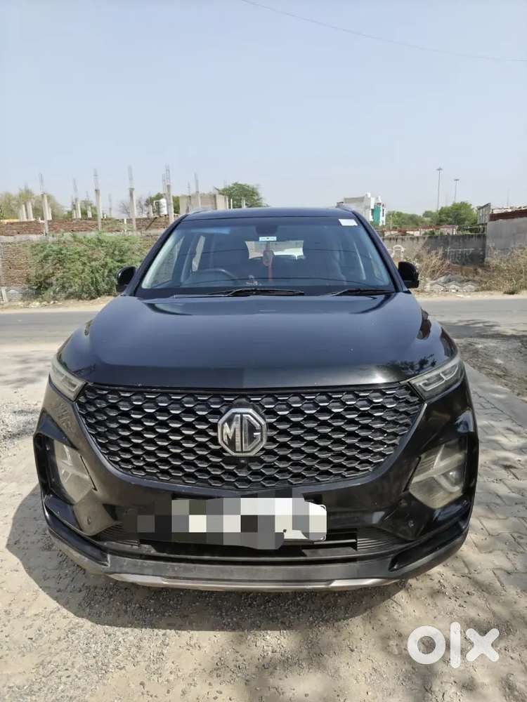 First Owner, 2021 Model, Top Model, Single Hand