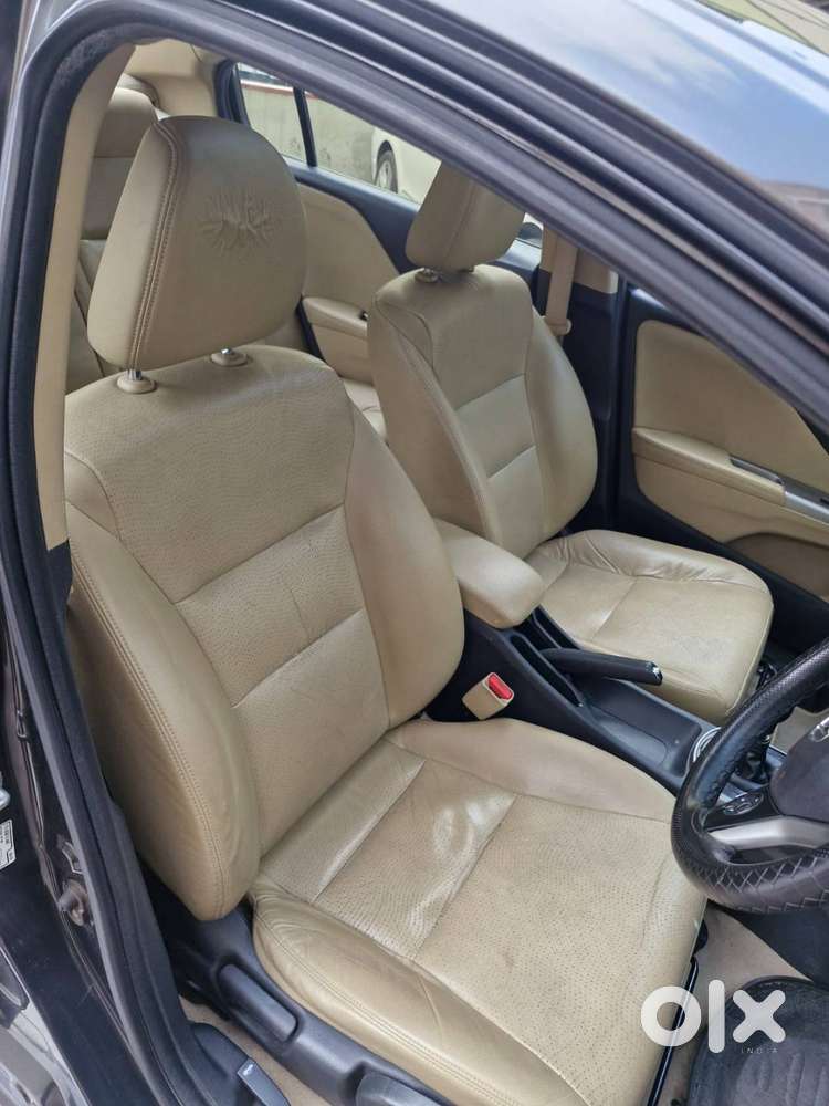 Cars Honda City Vx 2015 Diesel