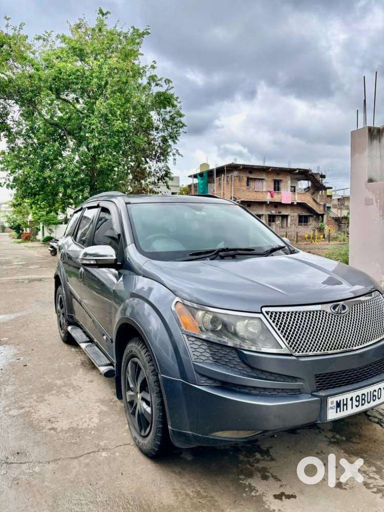Mahindra Xuv500, 2014, Diesel