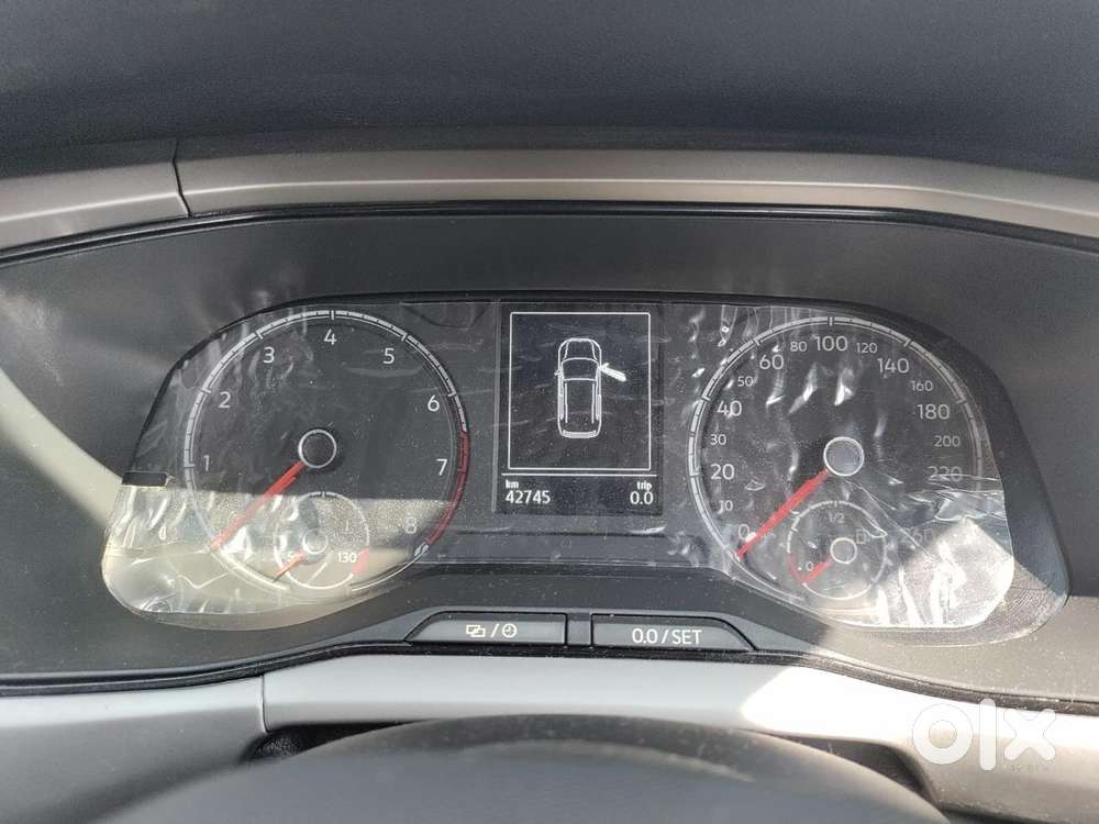 Volkswagen Taigun 1.0 Tsi Highline, 2022, Petrol