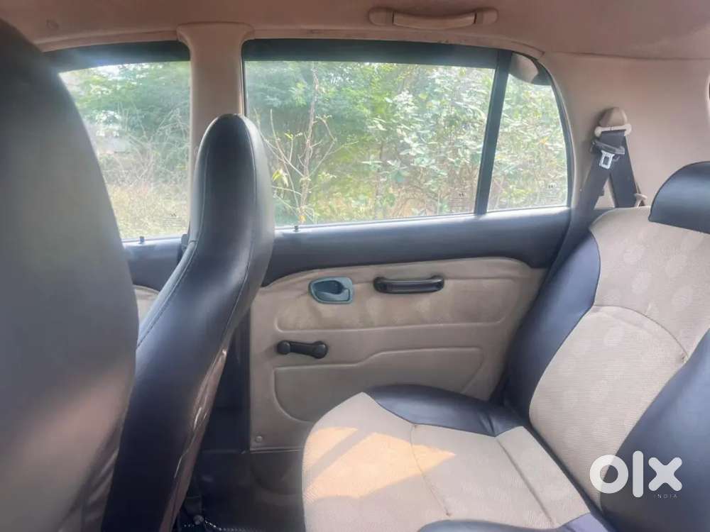 Hyundai Santro Xing 2014 Petrol 54000 Km Driven