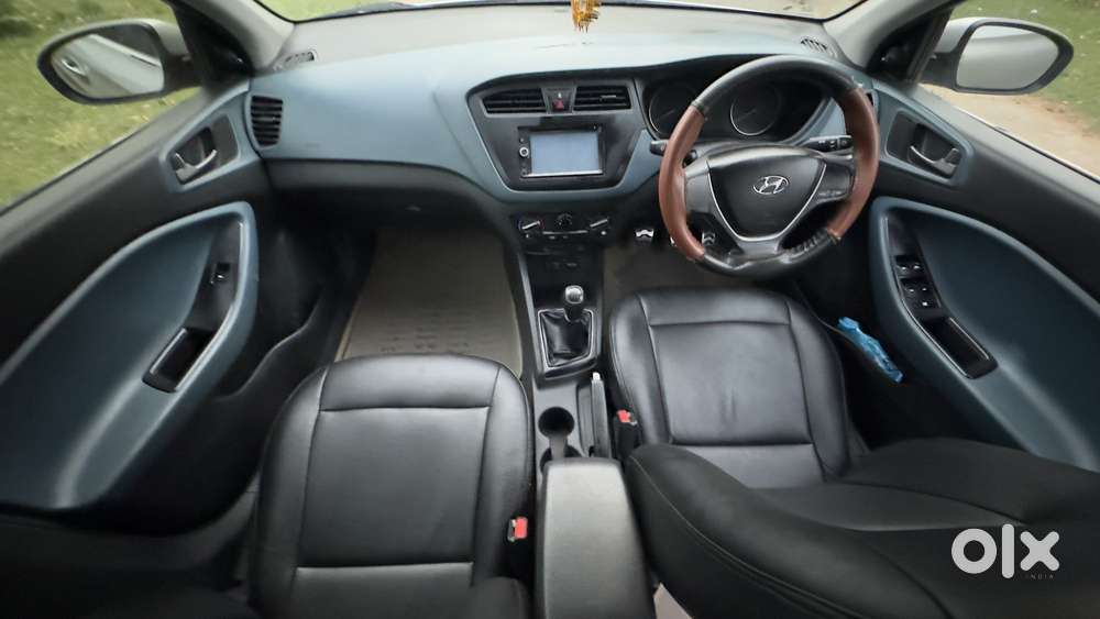Hyundai I20 Active 1.4 S, 2017, Petrol
