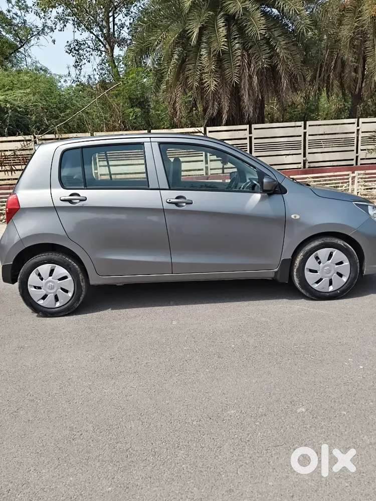 Maruti Suzuki Celerio 2019 Petrol Good Condition