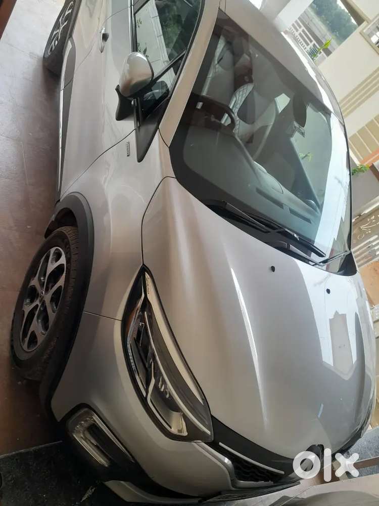 Renault Captur 2018 Diesel 74000 Km Driven