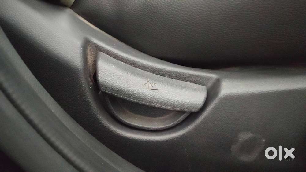 Hyundai Xcent S 1.2 (o), 2014, Petrol