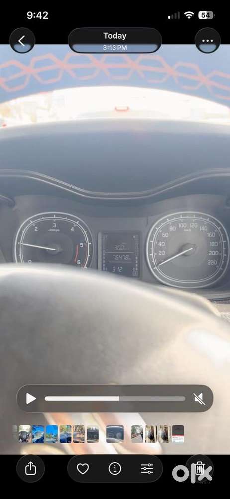 Maruti Suzuki Brezza 2016 Diesel 75000 Km Driven