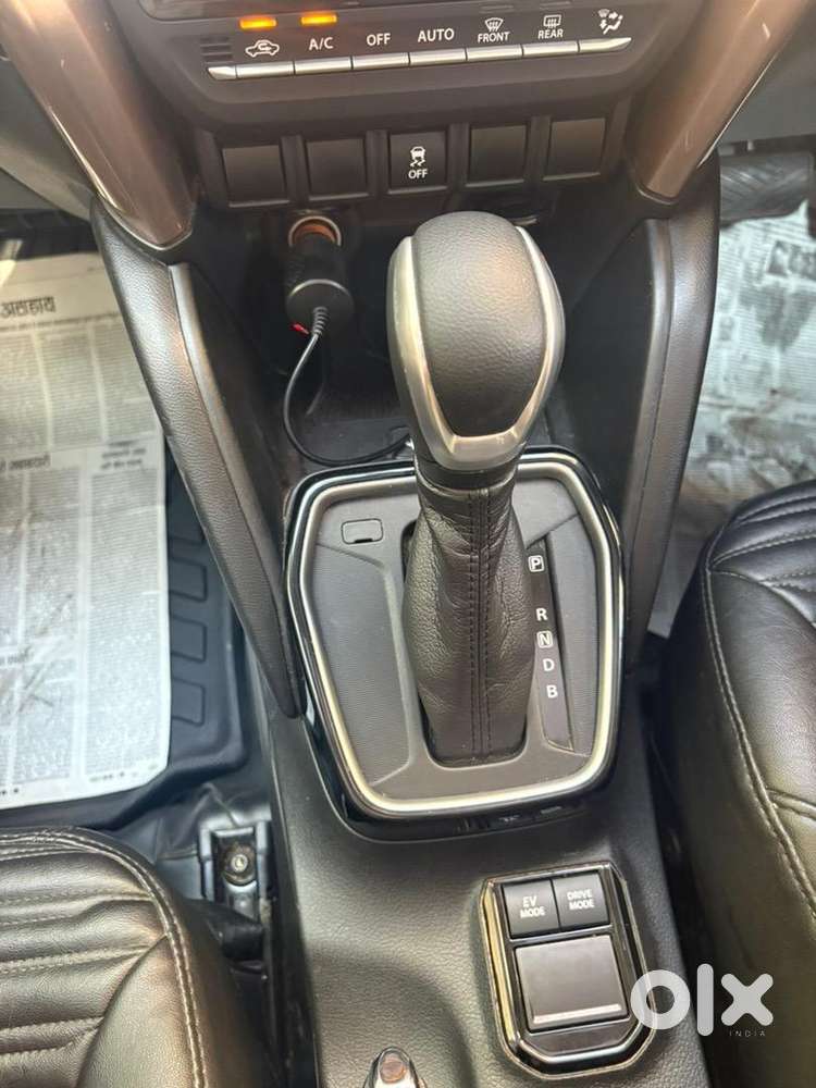 Maruti Suzuki Hybrid 2024