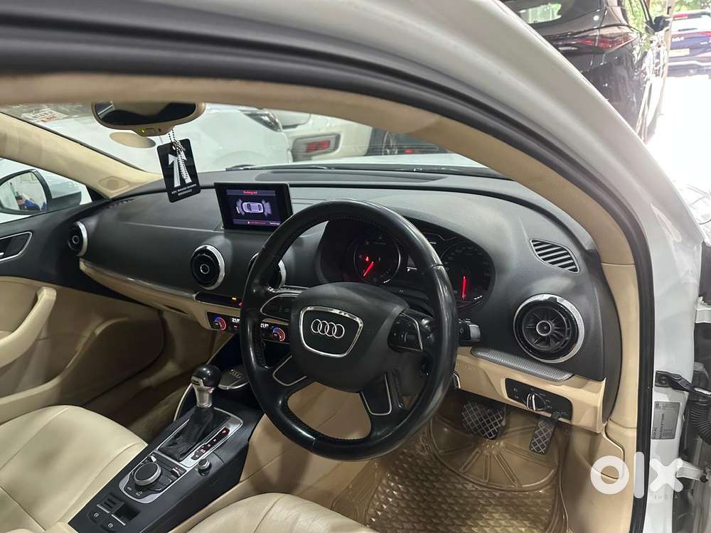 Audi A3 2.0 35 Tdi Premium + Sunroof, 2015, Diesel