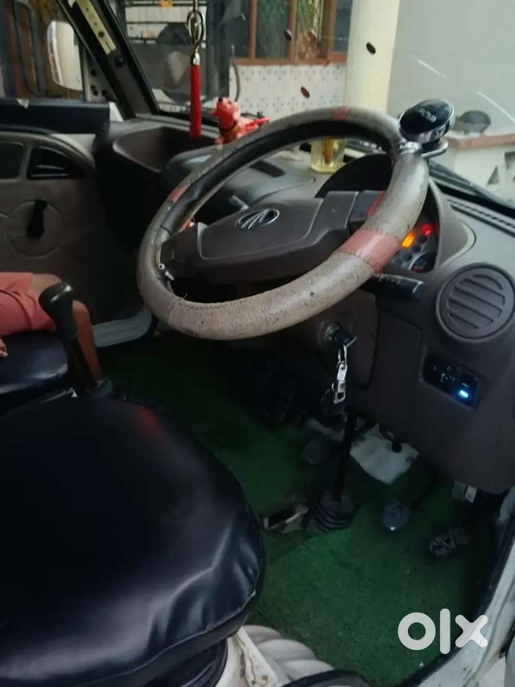 Mahindra Supro 0.9 Lx 2018