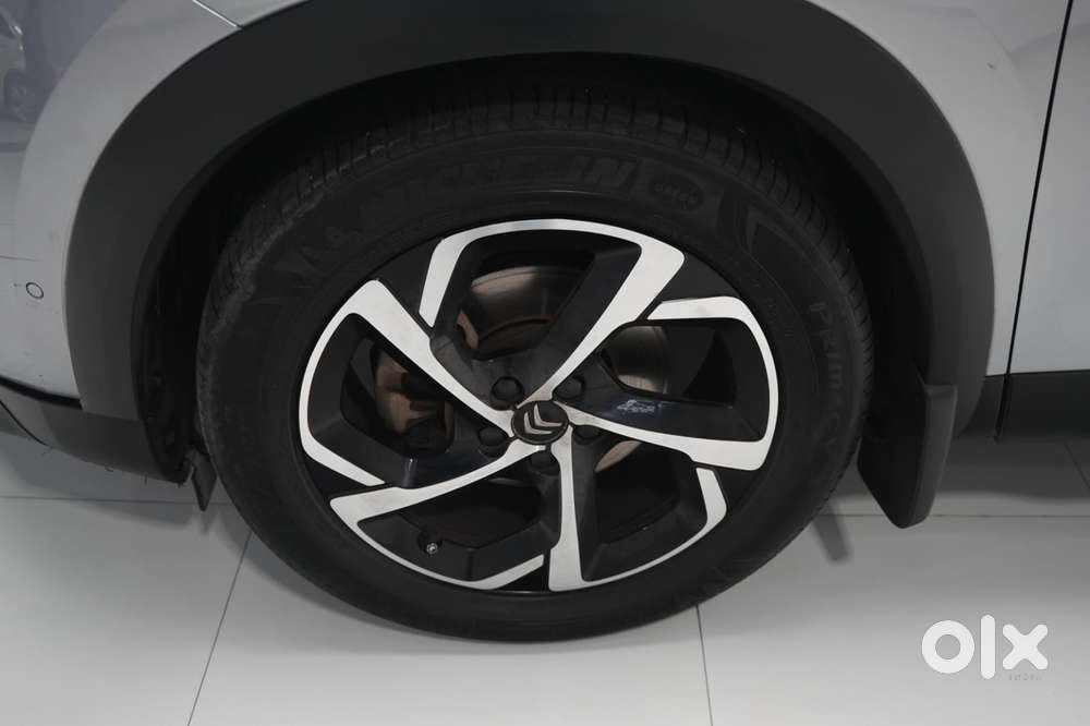 Citroen C5 Aircross Shine Dualtone, 2022, Diesel