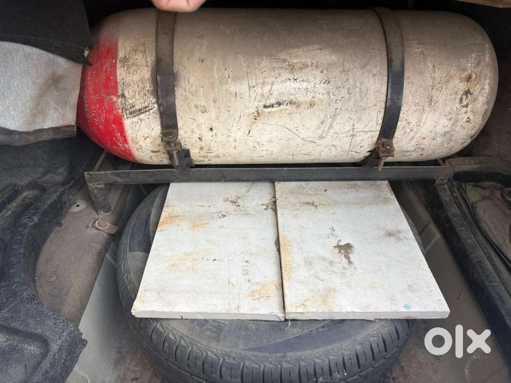 Maruti Suzuki Sx4 2010 Cng & Hybrids 150000 Km Driven