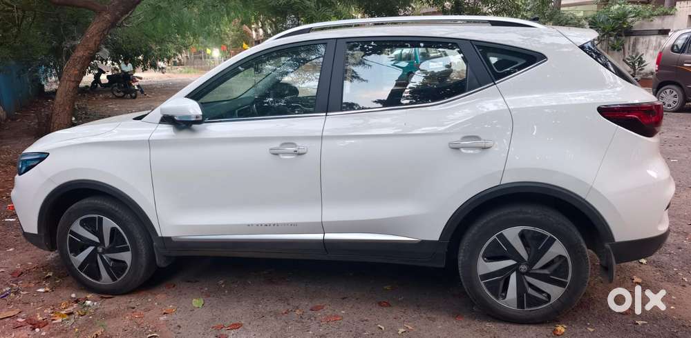 Mg Zs Ev Exclusive Pro, 2025, Electric