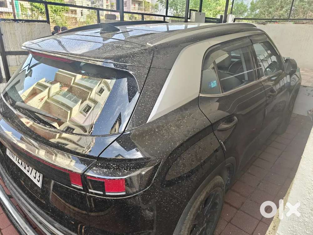 Hundai Creta 2025 For Sale