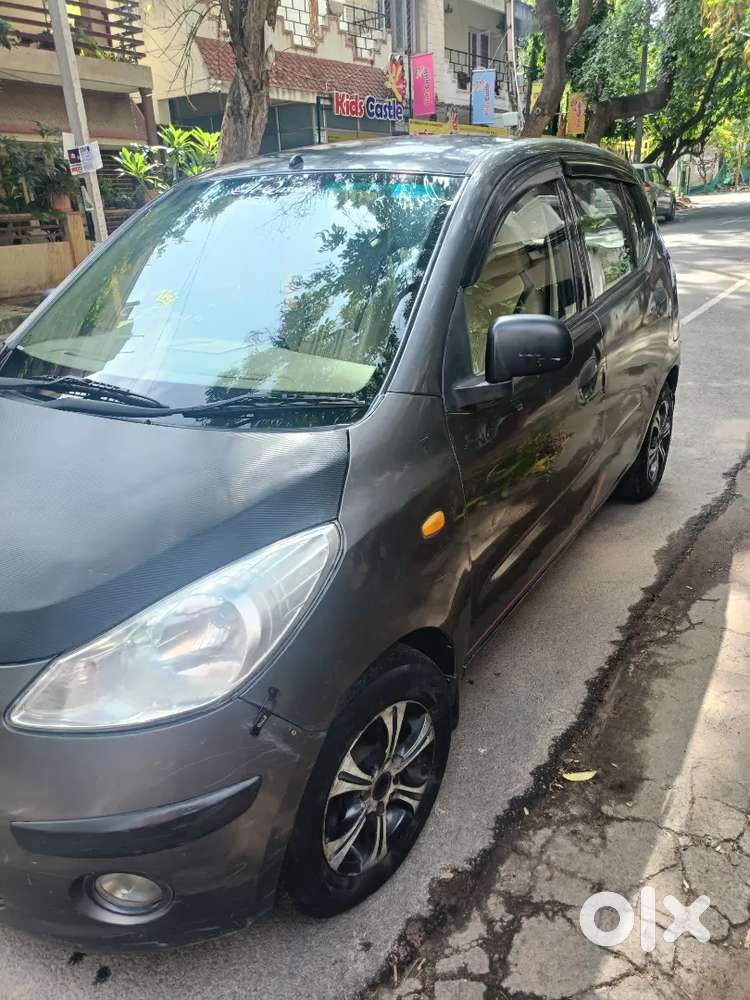 Hyundai Era I10 Very Good Condition Petrol Very Well Maintained