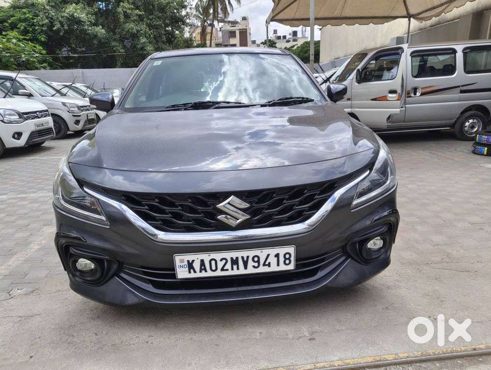 Maruti Suzuki Baleno 1.3 Delta, 2024, Petrol