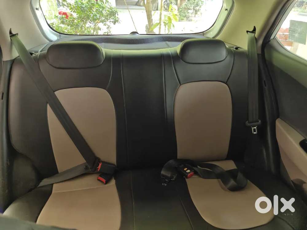 Hyundai I10 Good Condition Company Serviced Well Maintained