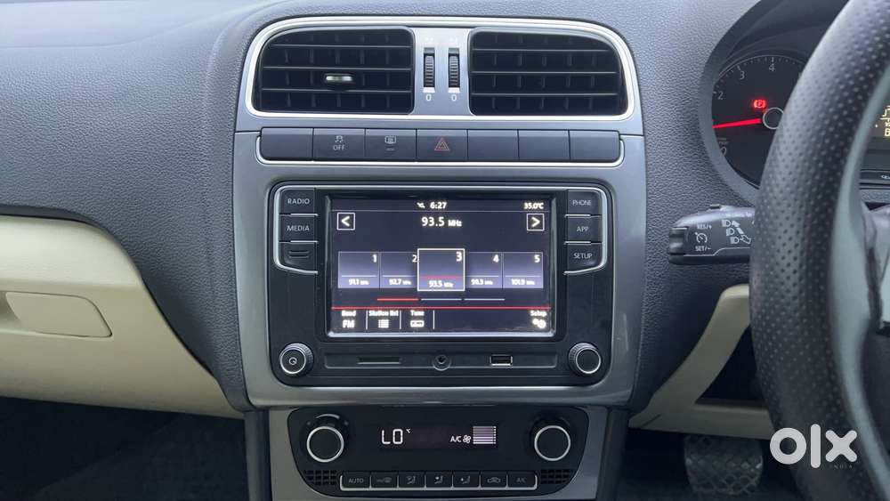 Volkswagen Vento 1.6 Highline, 2022, Petrol