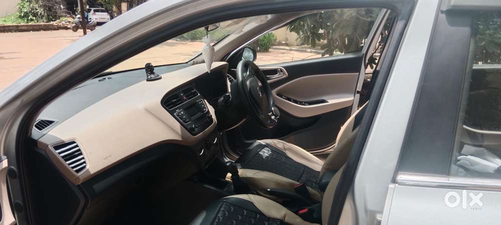 Hyundai Elite I20 Magna 1.2 Mt, 2019, Petrol