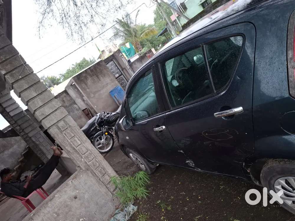 Maruti Suzuki Ritz 1.3 Elate 2010