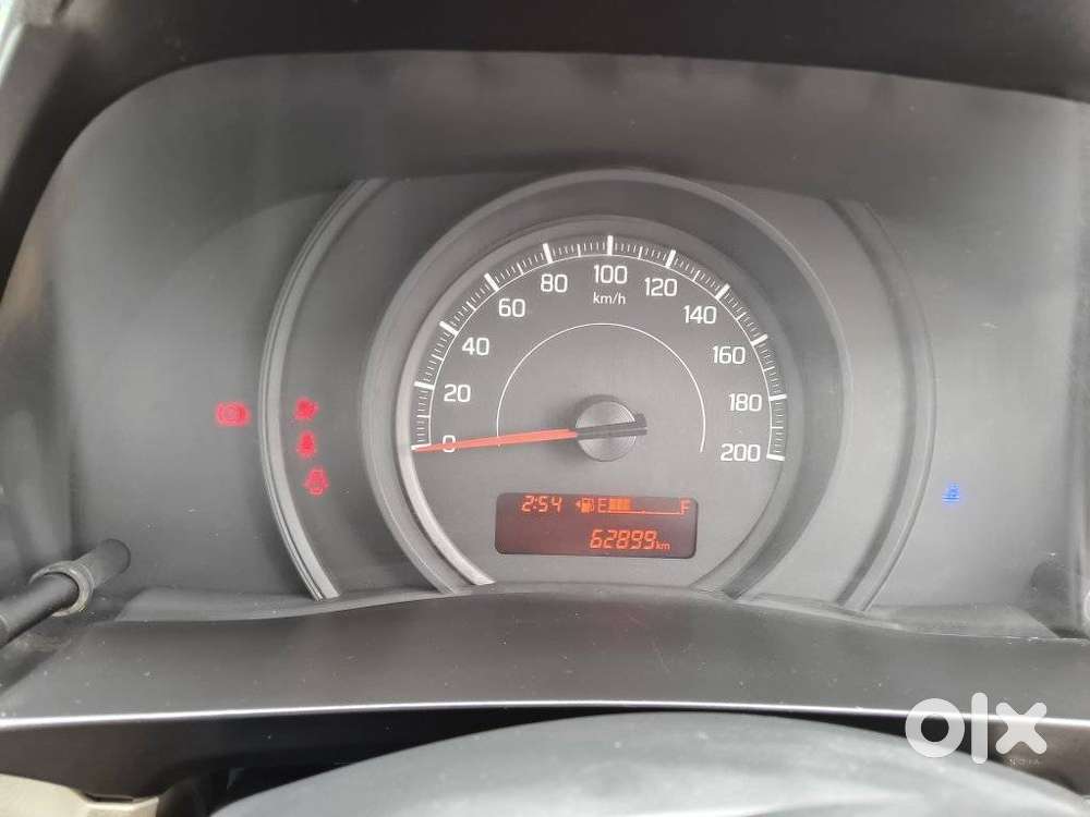 Maruti Suzuki Swift Dzire 1.3 Lxi, 2022, Petrol