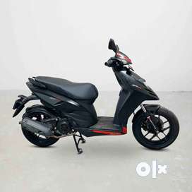 Aprilia Sr 150 Second Hand Scooty for sale in India Used