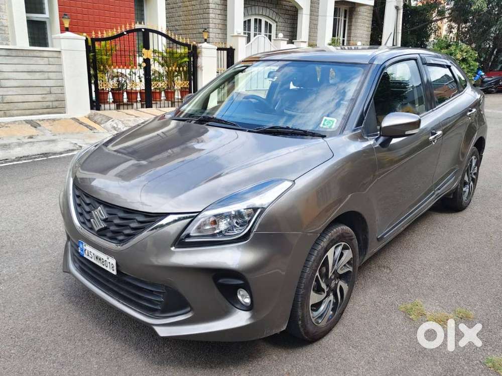 Maruti Suzuki Baleno Maruti-suzuki-baleno-zeta-diesel, 2019, Petrol