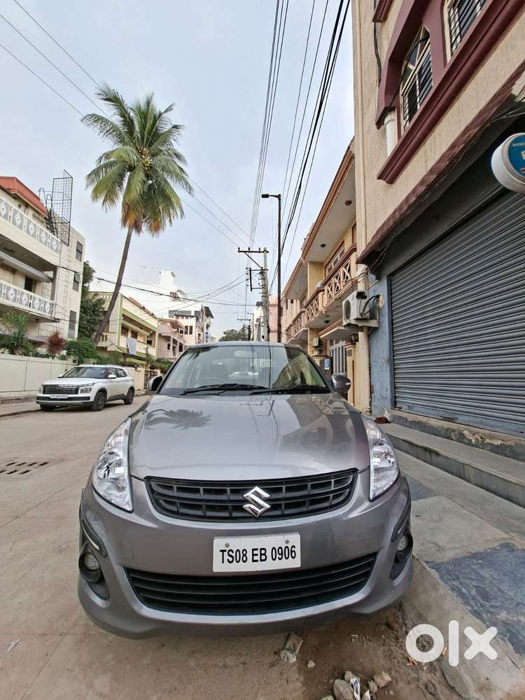 Maruti Suzuki Dzire, 2014, Diesel