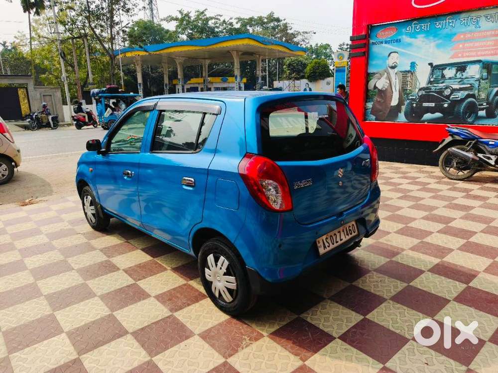 Maruti Suzuki Celerio