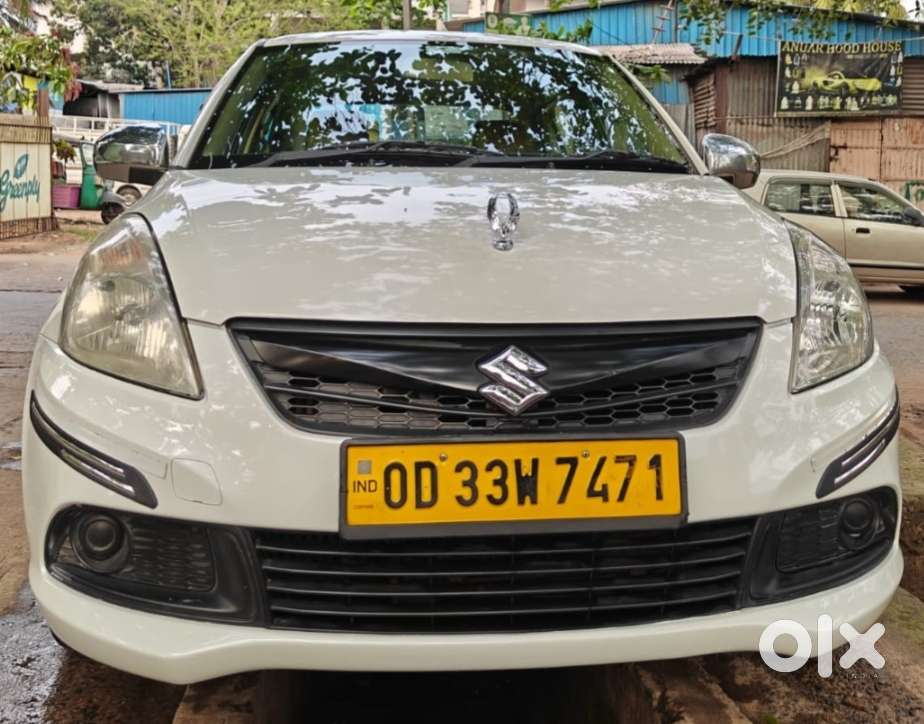Maruti Suzuki Swift Dzire Tour, 2019, Diesel