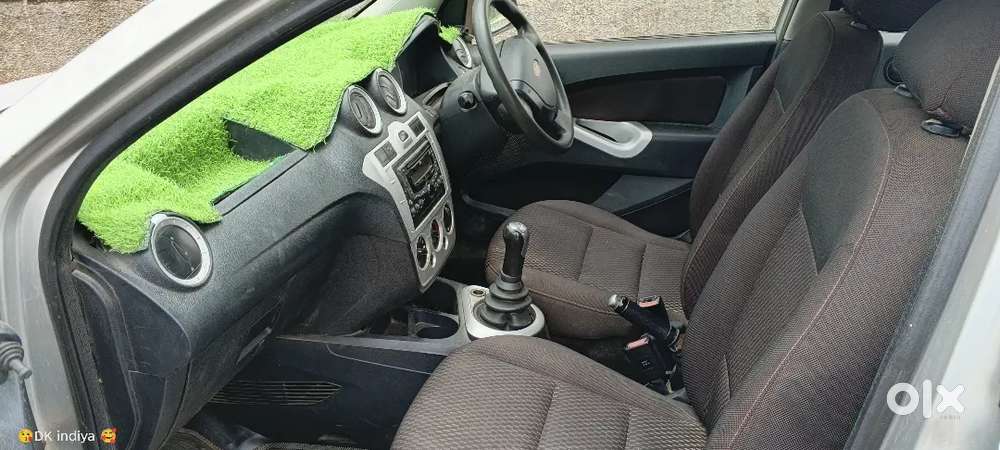 Ford Figo 1.4 Diesel 2013