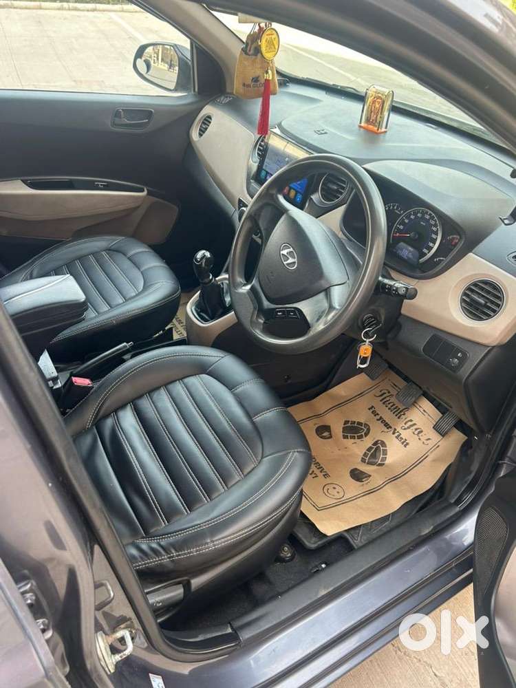 Hyundai Grand I10 2018 Petrol 126000 Km Driven