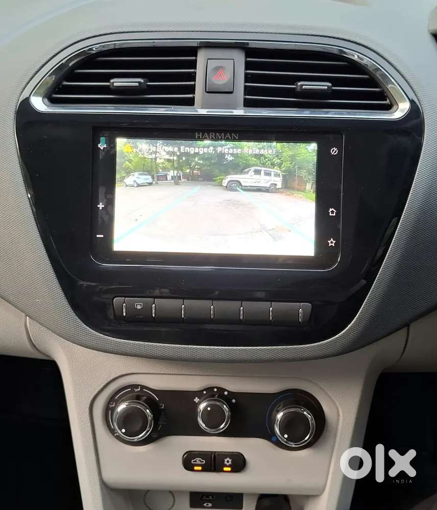 Tata Tiago 1.2 Revotron 2025