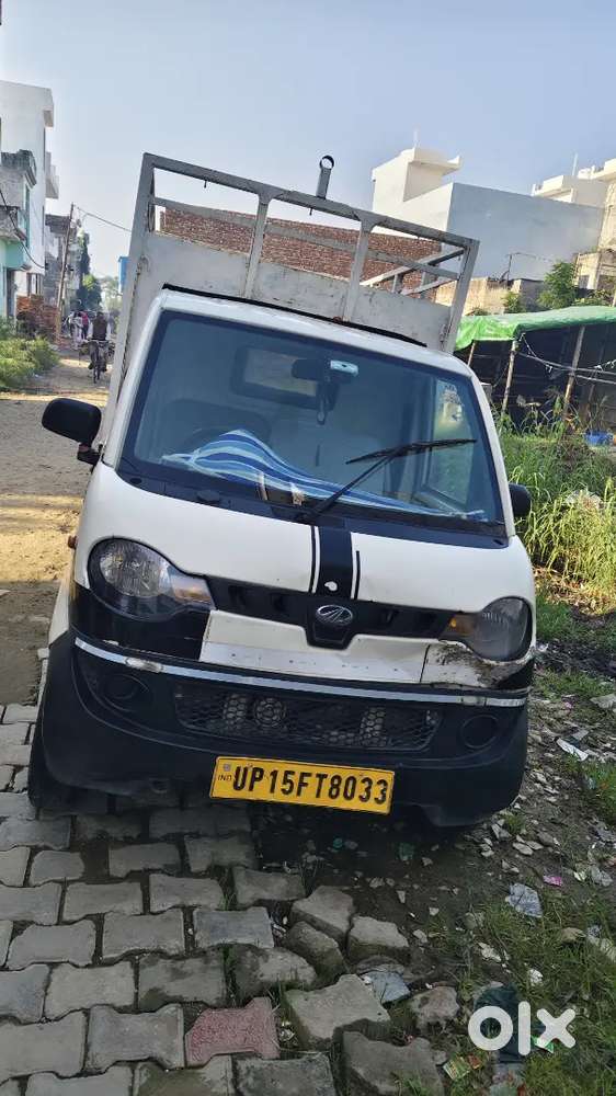 Mahindra Renault Logan 2022 Variant