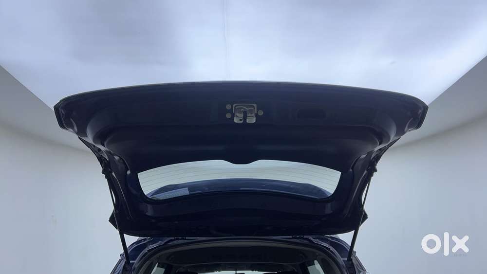 Maruti Suzuki Xl6 1.5 Alpha Plus Mt, 2022, Petrol