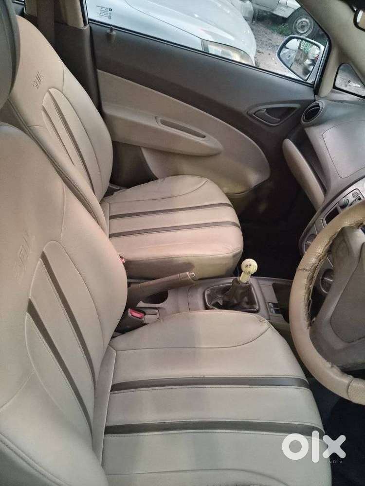 Chevrolet Sail 1.3 Ls, 2014, Petrol