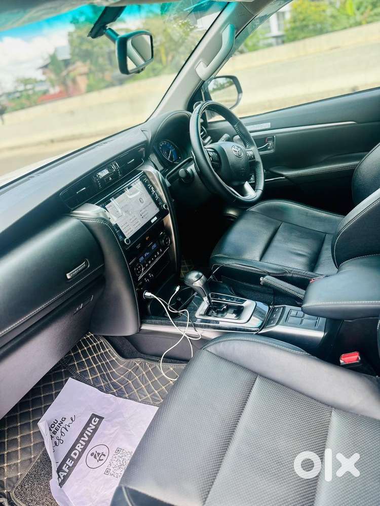 Toyota Fortuner 4x2 At 2.8 Diesel, 2023, Diesel