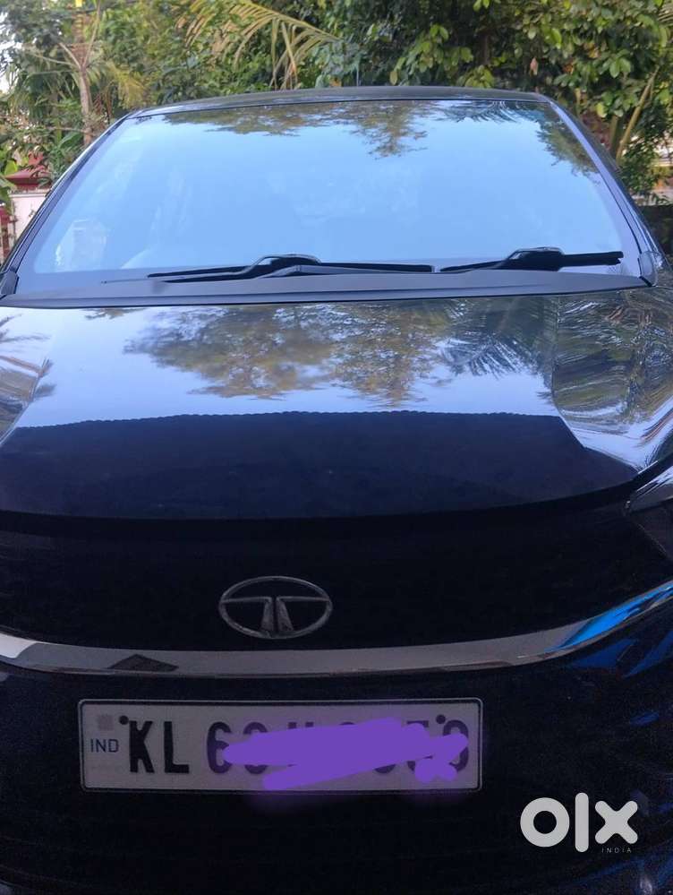Tata Tigor Xma 2022 Car