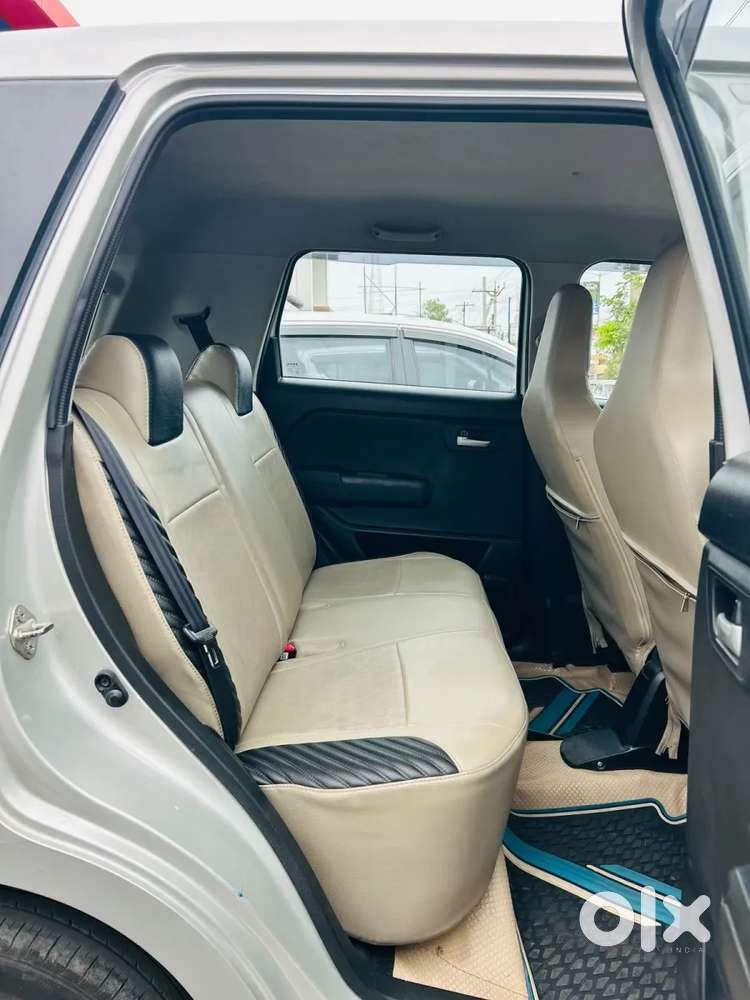 Maruti Suzuki Wagon R 1.2 Zxi, 2020, Petrol