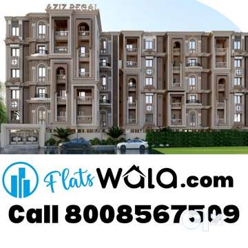 3 BHK flats for sale at tolichowki at quli qhutub shah colony