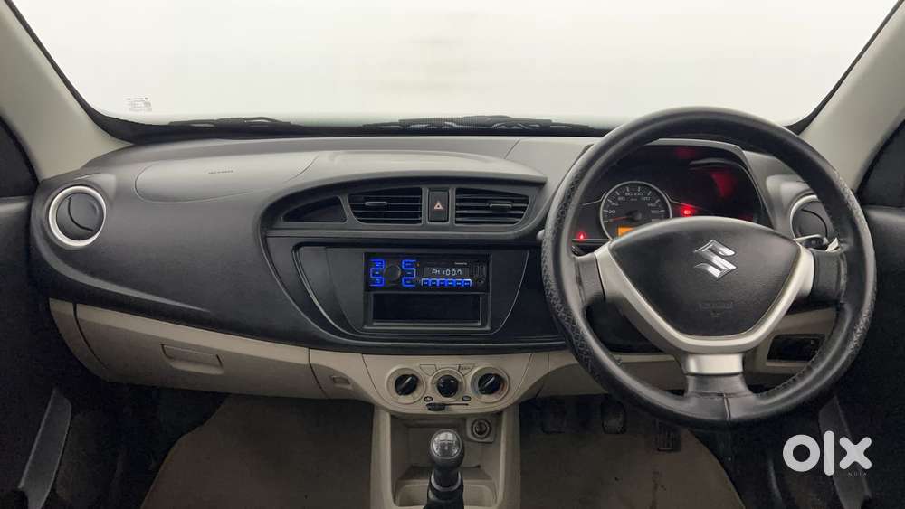 Maruti Suzuki Alto 800 2012-2016 0.8 Lxi (o), 2022, Petrol