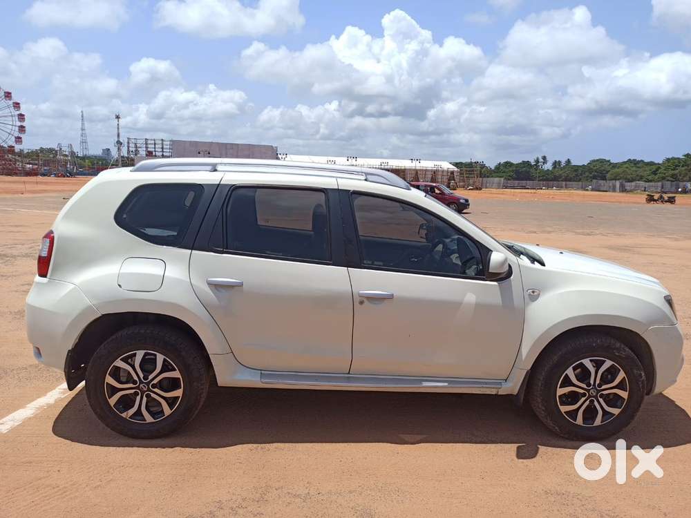 Nissan Terrano Xl 2016 Diesel